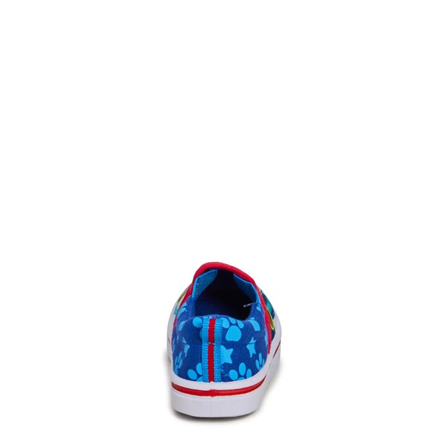 Paw Patrol Canvas Shoe DSW Canada