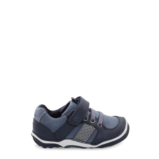 Stride Rite Toddler Boys' Wes Sneaker | DSW Canada