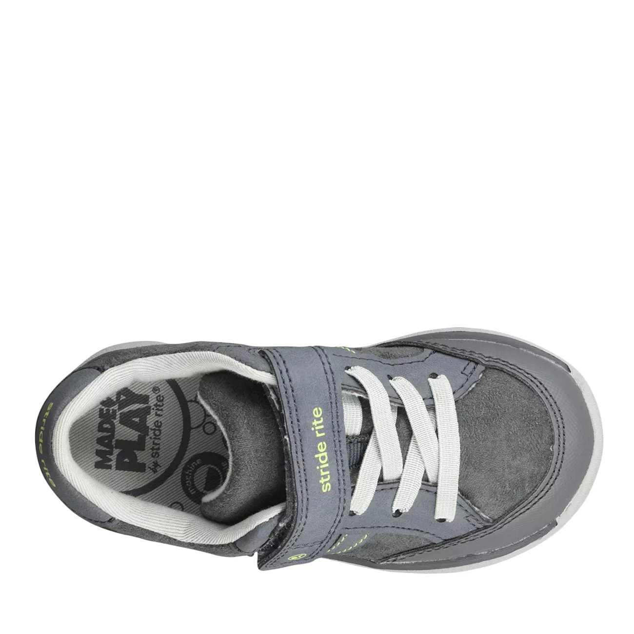 stride rite canada