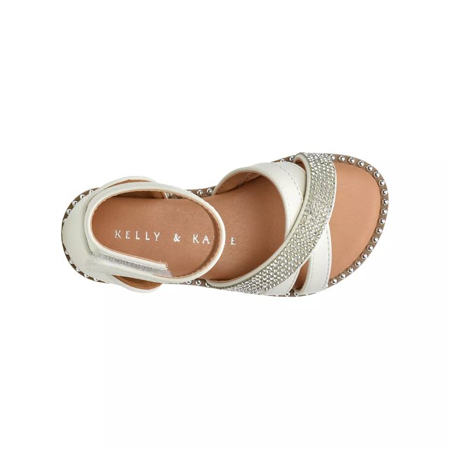 Girls ka shop sandal