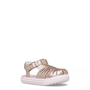 Girls hot sale sandals canada