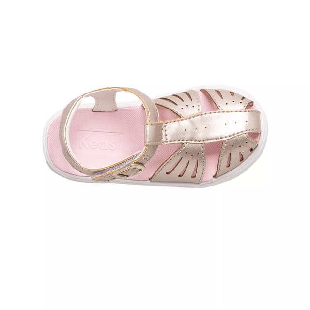 Keds Toddler Girls Daphne Butterfly Sandal The Shoe Company