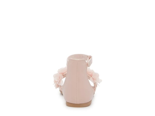 Kelly & Katie Toddler Girls' Lil Pearl Sandal | The Shoe Co.