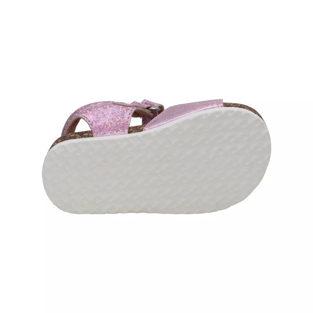 SPROX Toddler Girls' Lucy Sparkle Sandal DSW Canada