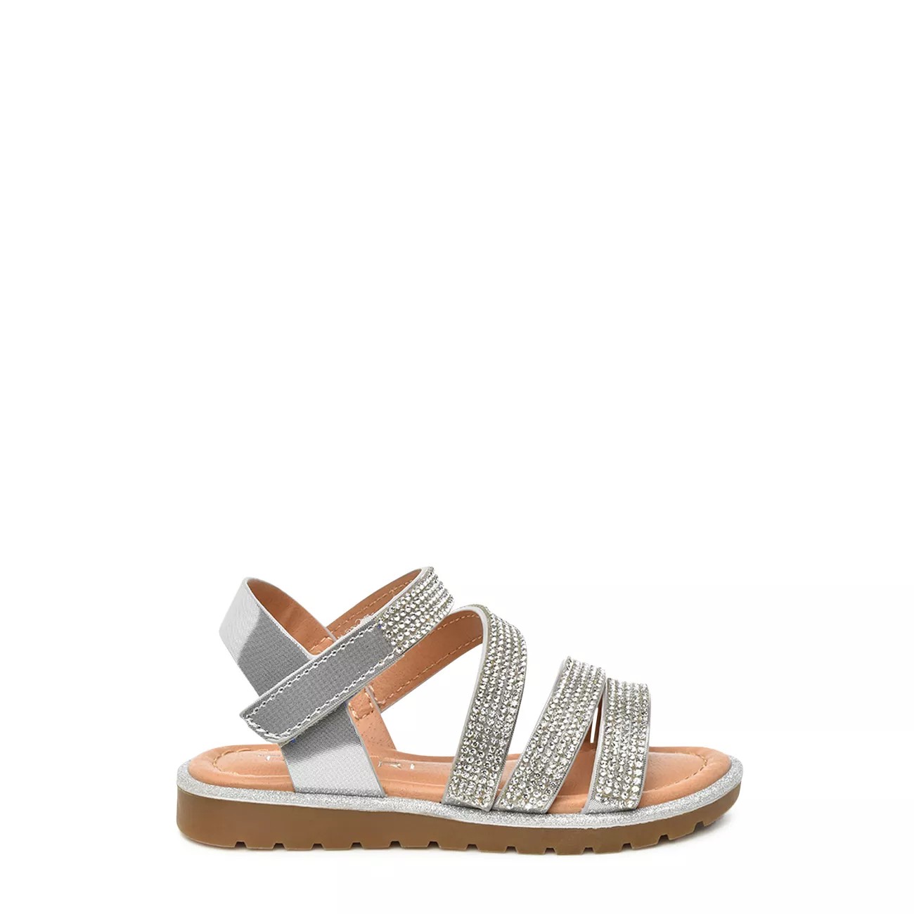 Tahari Toddler Girls' Slane-T Sandal | The Shoe Company