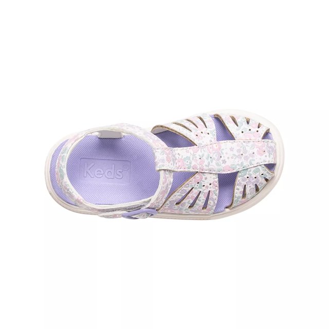 Keds Toddler Girls Daphne Butterfly Sandal The Shoe Company