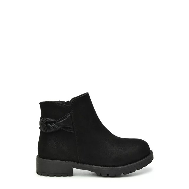 Ankle boots for little girls online