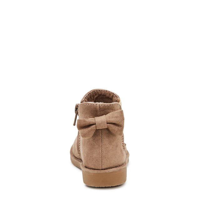 Baby girl chelsea boots hot sale
