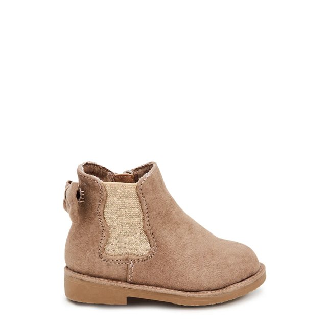 Kelly Katie Toddler Girls Lil Bow Chelsea Boot Other 9
