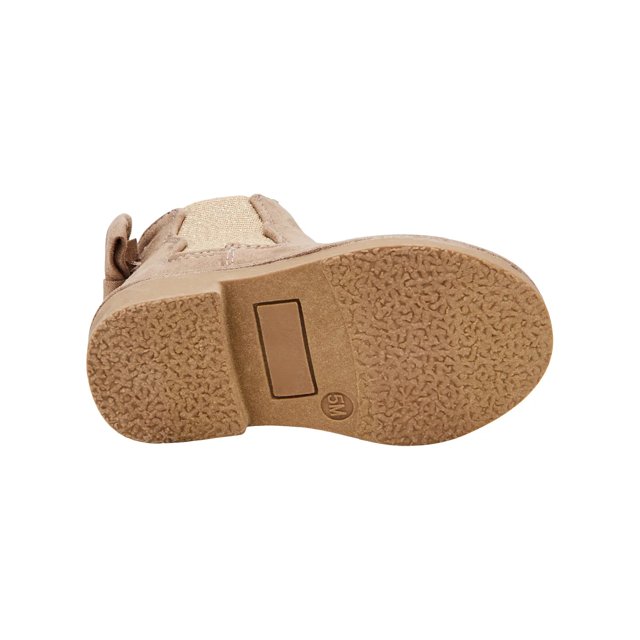 Girls tan chelsea boots deals