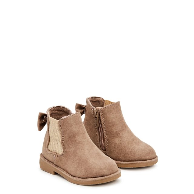 Kelly Katie Toddler Girls Lil Bow Chelsea Boot Other 8