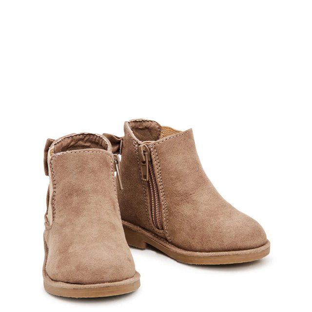 Bow chelsea boots discount