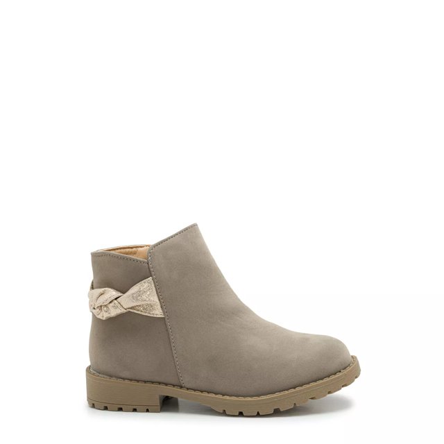 Ankle boots for little girls clearance