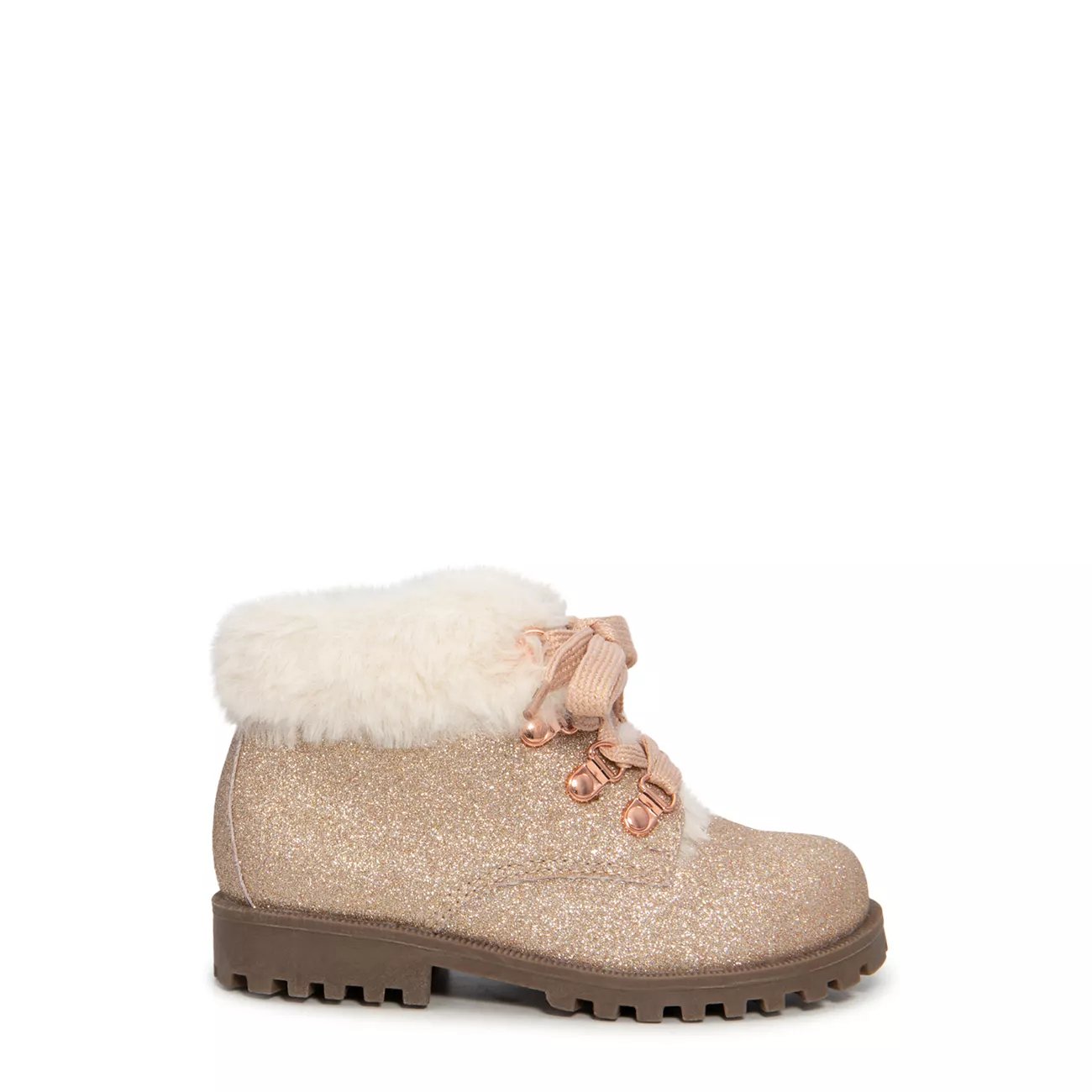 olive and edie teddie boot