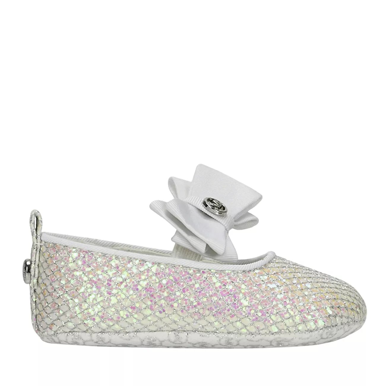 mk crib shoes