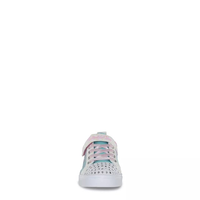 skechers twinkle sparks winged magic