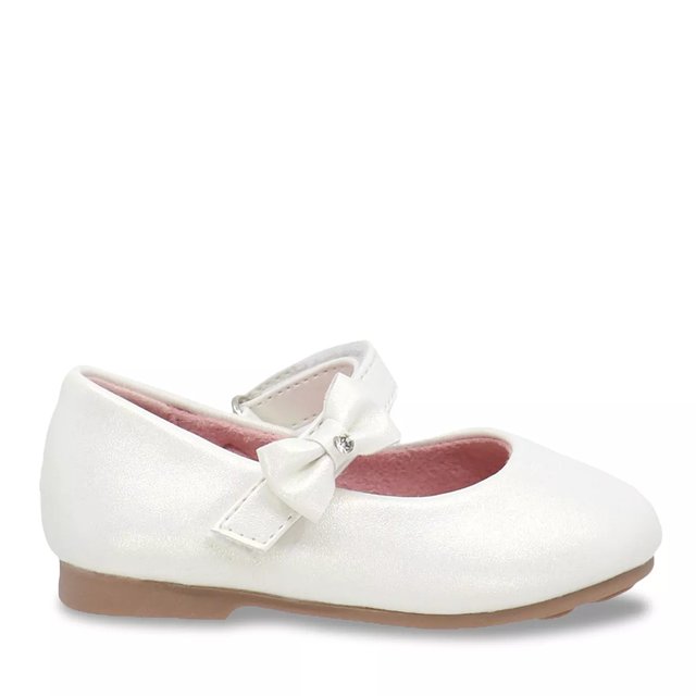 Taxi Toddler Girl s Nyla Mary Jane Shoe DSW Canada