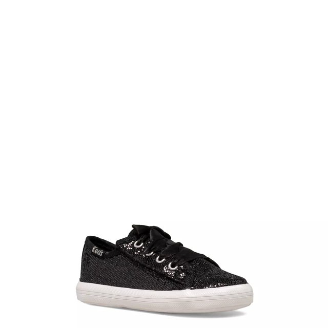 Keds Toddler Girls Kickstart Jr. Celebrations Sneaker The Shoe Company