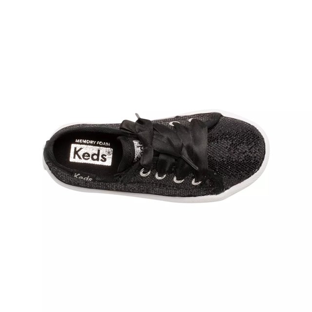 Toddler girl keds shoes cheap sales