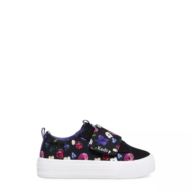 Keds Toddler Girls Triple Step Sneaker DSW Canada