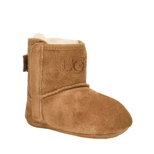 ugg crib booties