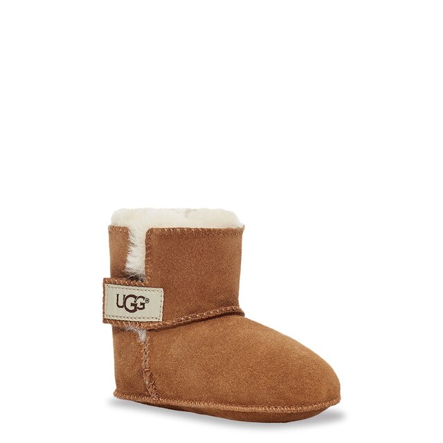 UGG Infant Girls' Erin Crib Bootie | The Shoe Company