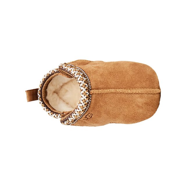 UGG Baby Girls Tasman Crib Shoe Slipper DSW Canada