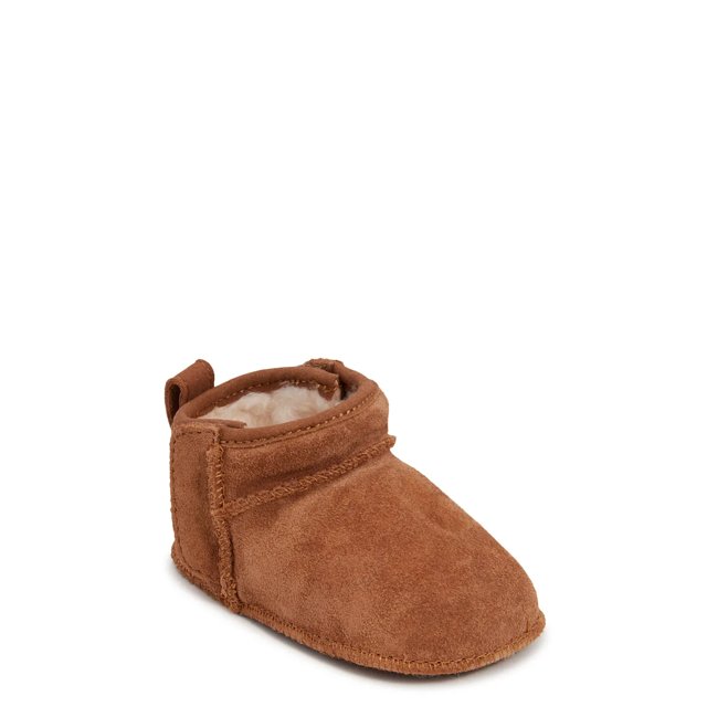 UGG Baby Classic Ultra Mini Chestnut 4 5