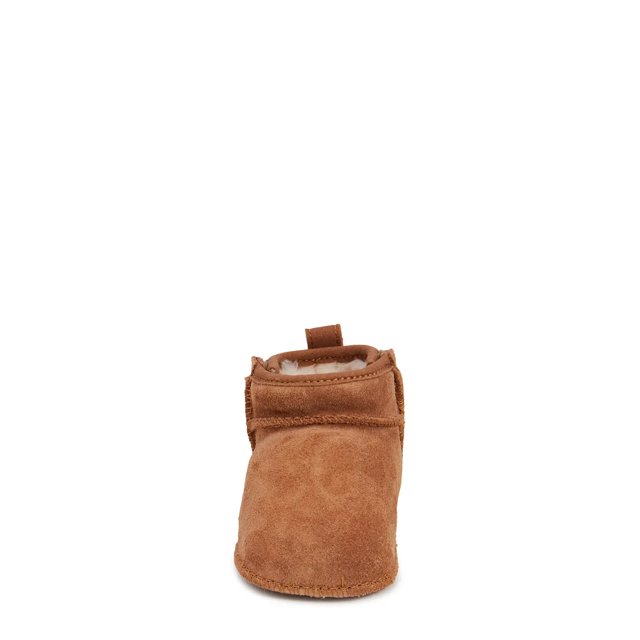 UGG Infant Classic Ultra Mini Crib Bootie