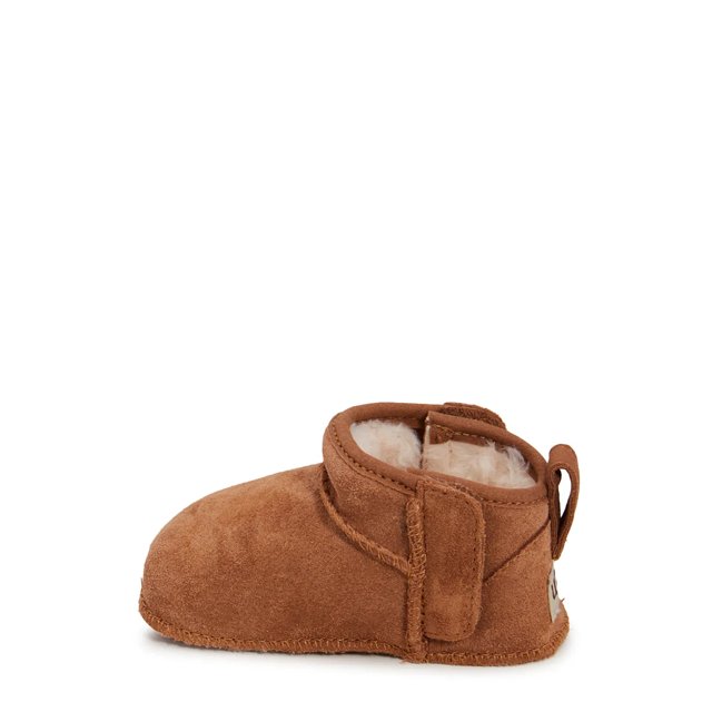 UGG Baby Classic Ultra Mini Bootie Slipper