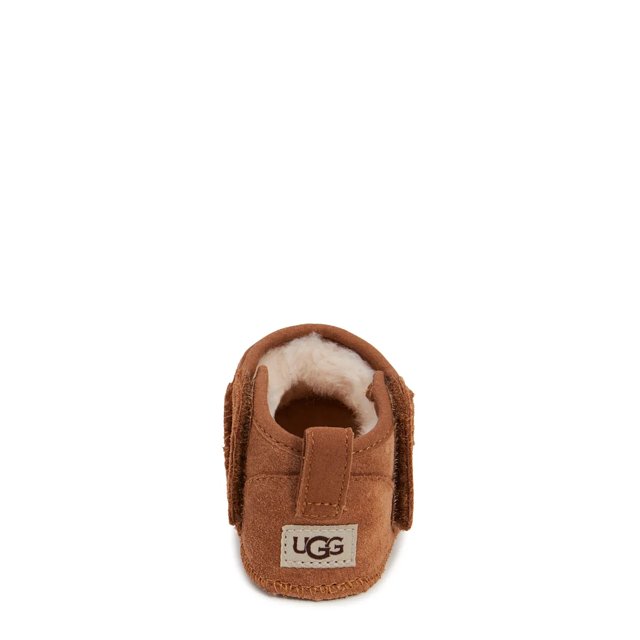 UGG Infant Classic Ultra Mini Crib Bootie The Shoe Company
