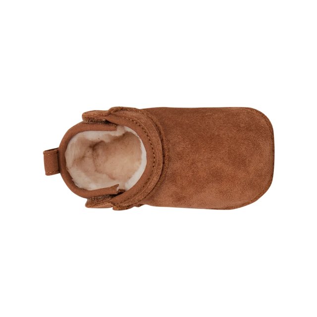 UGG Baby Classic Ultra Mini Chestnut 4 5