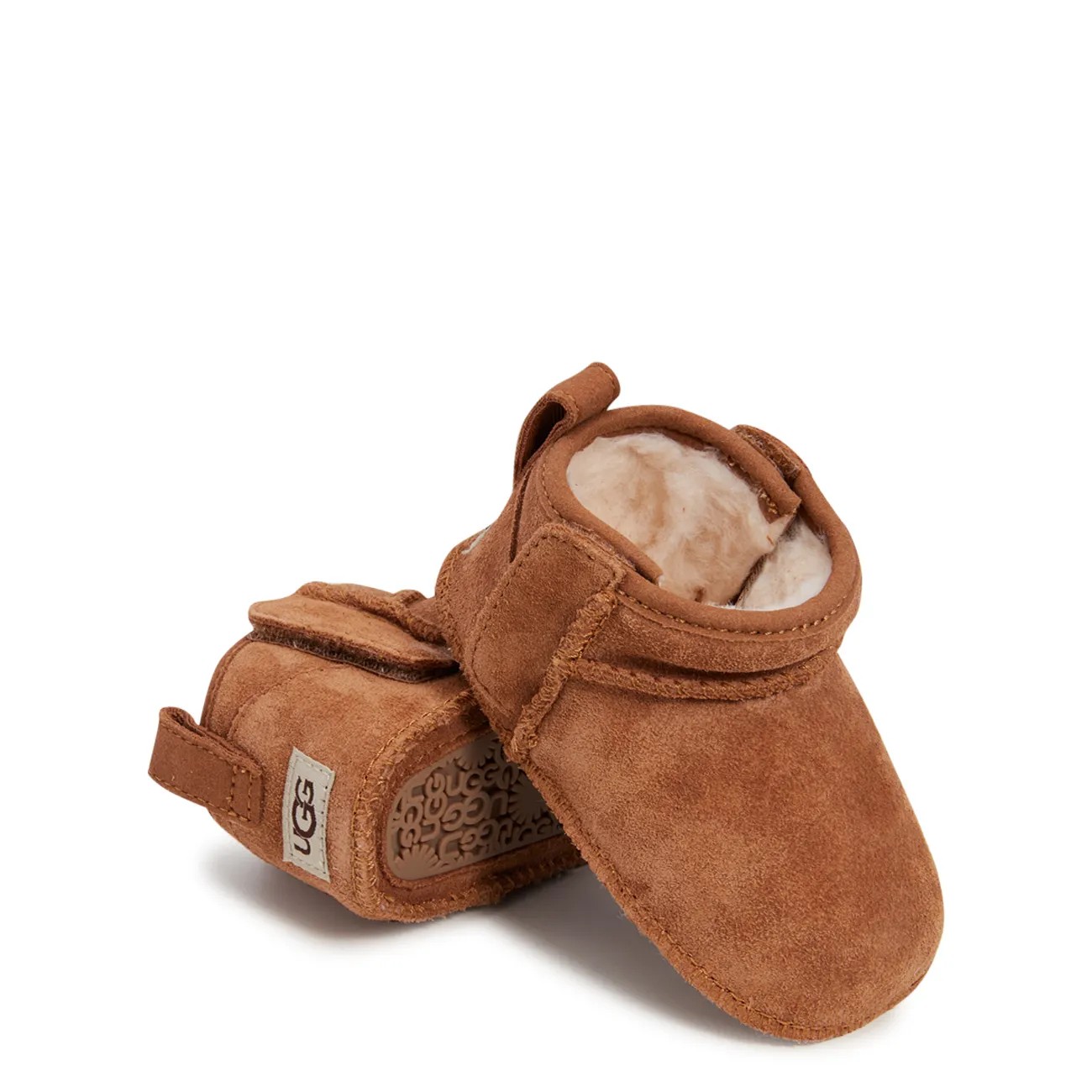 Infant Classic Ultra Mini Crib Bootie