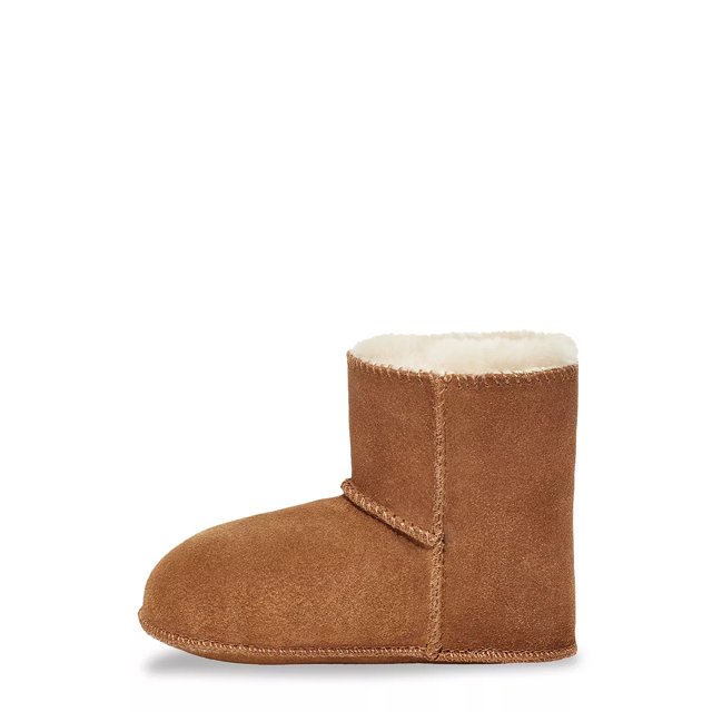 Ugg crib booties sales