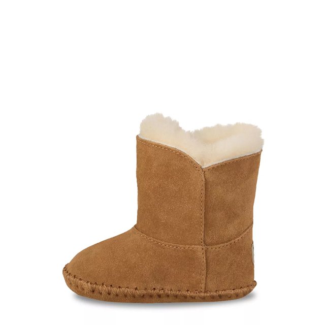 UGG Online Only Infant Girl's Caden Winter Crib Boot | DSW Canada