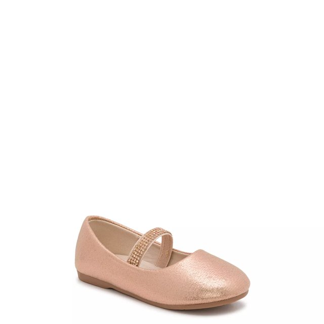 Taxi Toddler Girls Lia 02 Ballet Flat