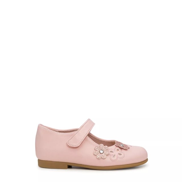 Rachel Shoes Toddler Girls Lil Primrose Mary Jane Flat