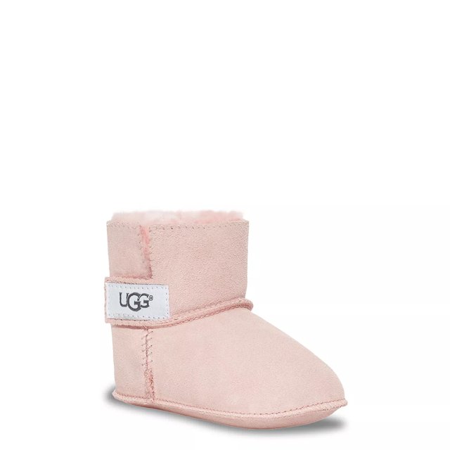 ugg crib booties