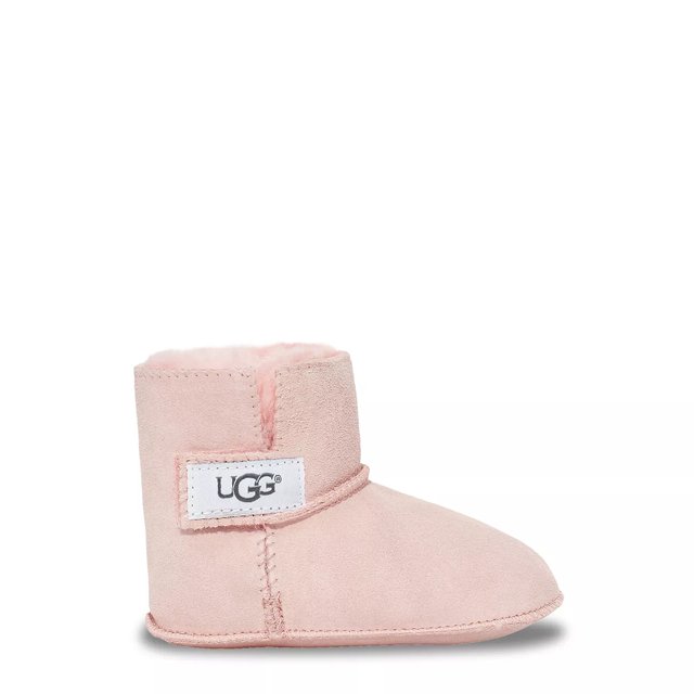 ugg crib booties