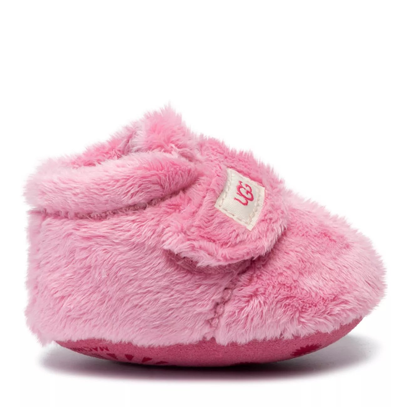 UGG Infant Girl's Bixbee Crib Bootie | The Shoe Company