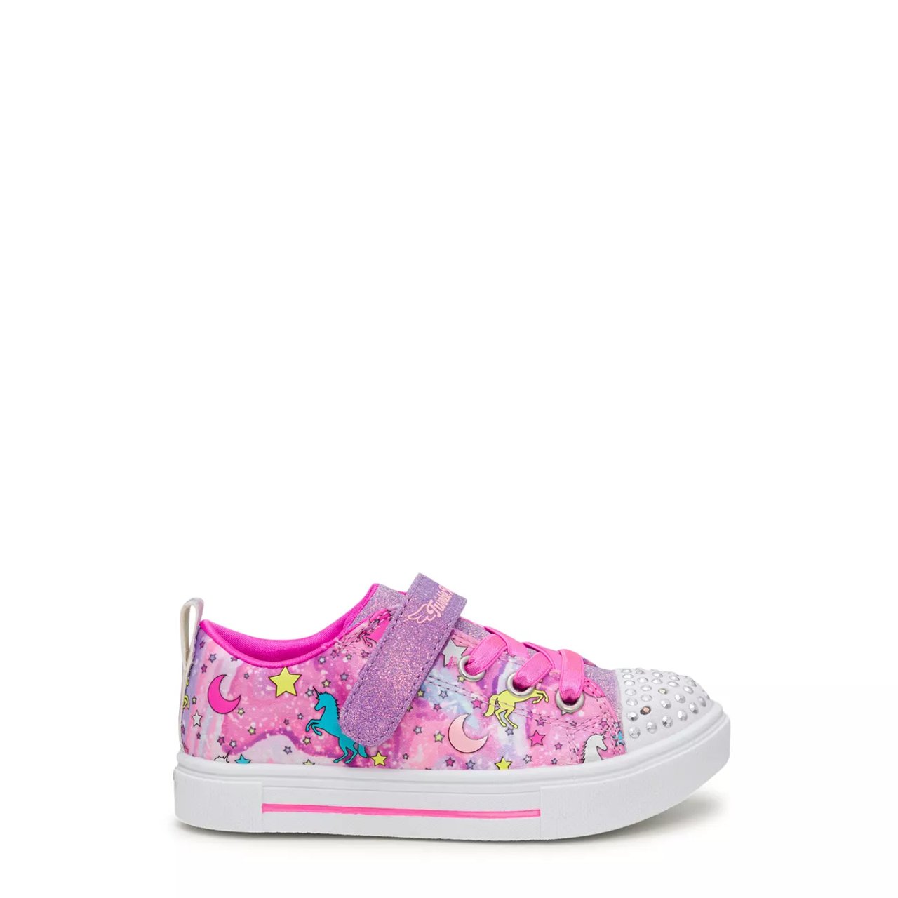 Dsw baby converse store