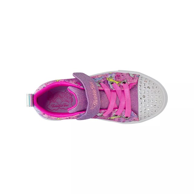 Dsw clearance twinkle toes