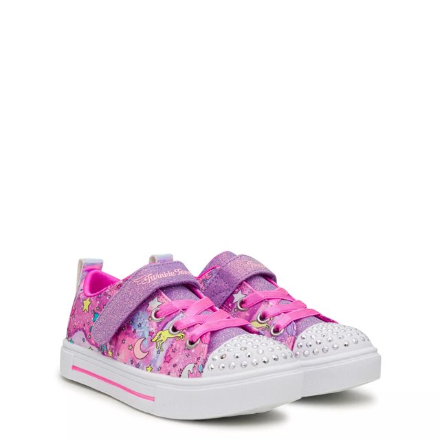 Twinkle toes unicorn shoes online