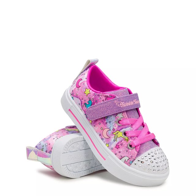 Toddler skechers best sale