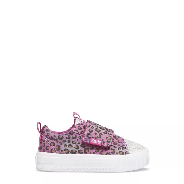 Keds Toddler Girls' Triple Step Jr Platform Sneaker | DSW Canada