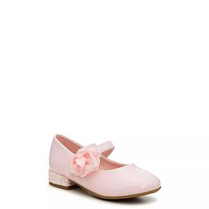 Little girls dressy on sale shoes