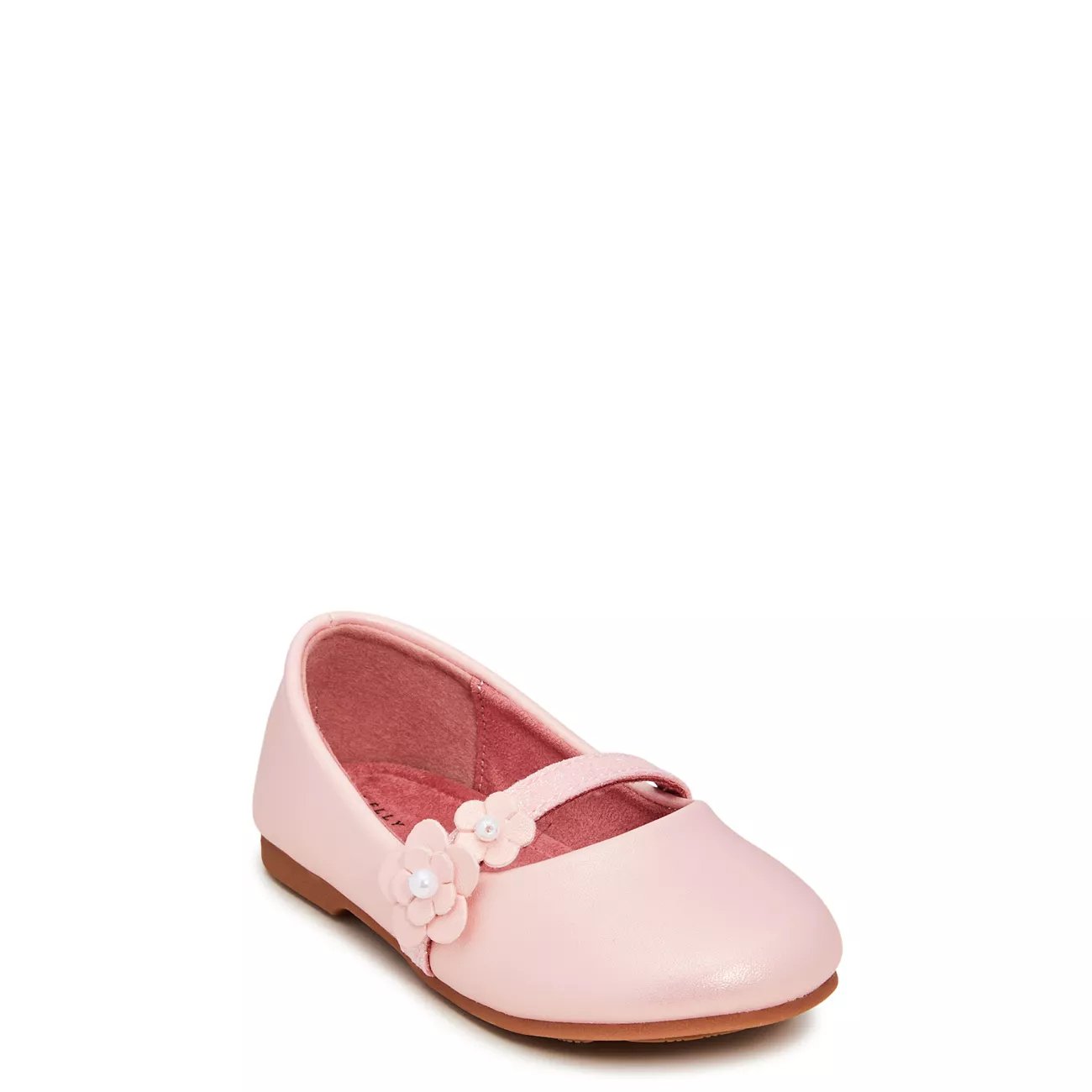 Toddler Girls' Daisy-02 Ballet Flat