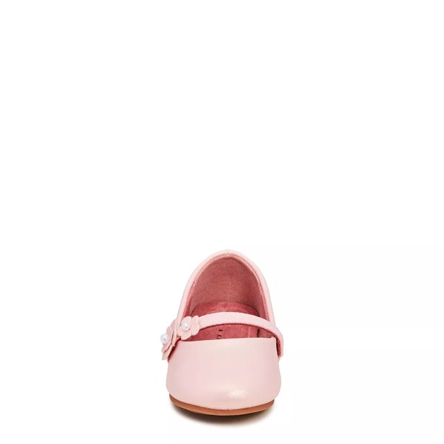 Kelly Katie Toddler Girls Daisy 02 Ballet Flat DSW Canada