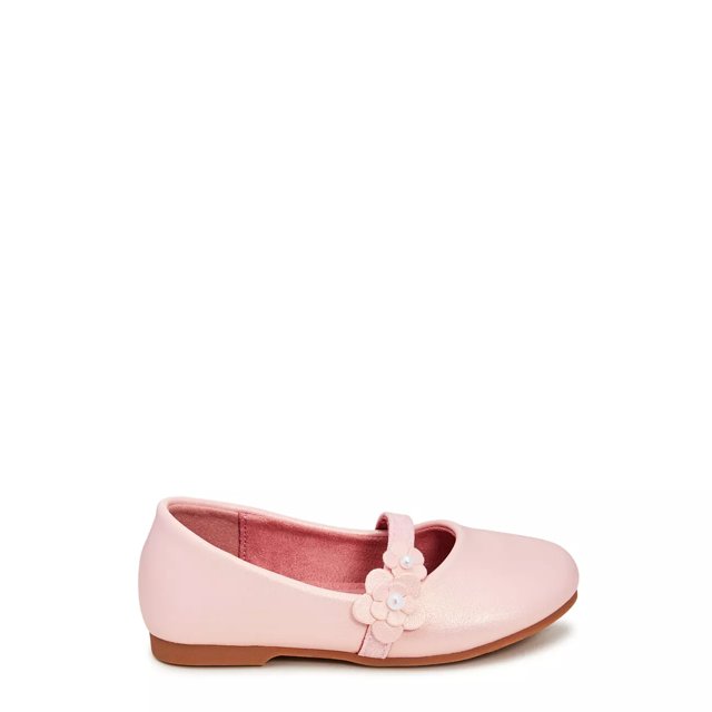 Kelly Katie Toddler Girls Daisy 02 Ballet Flat DSW Canada