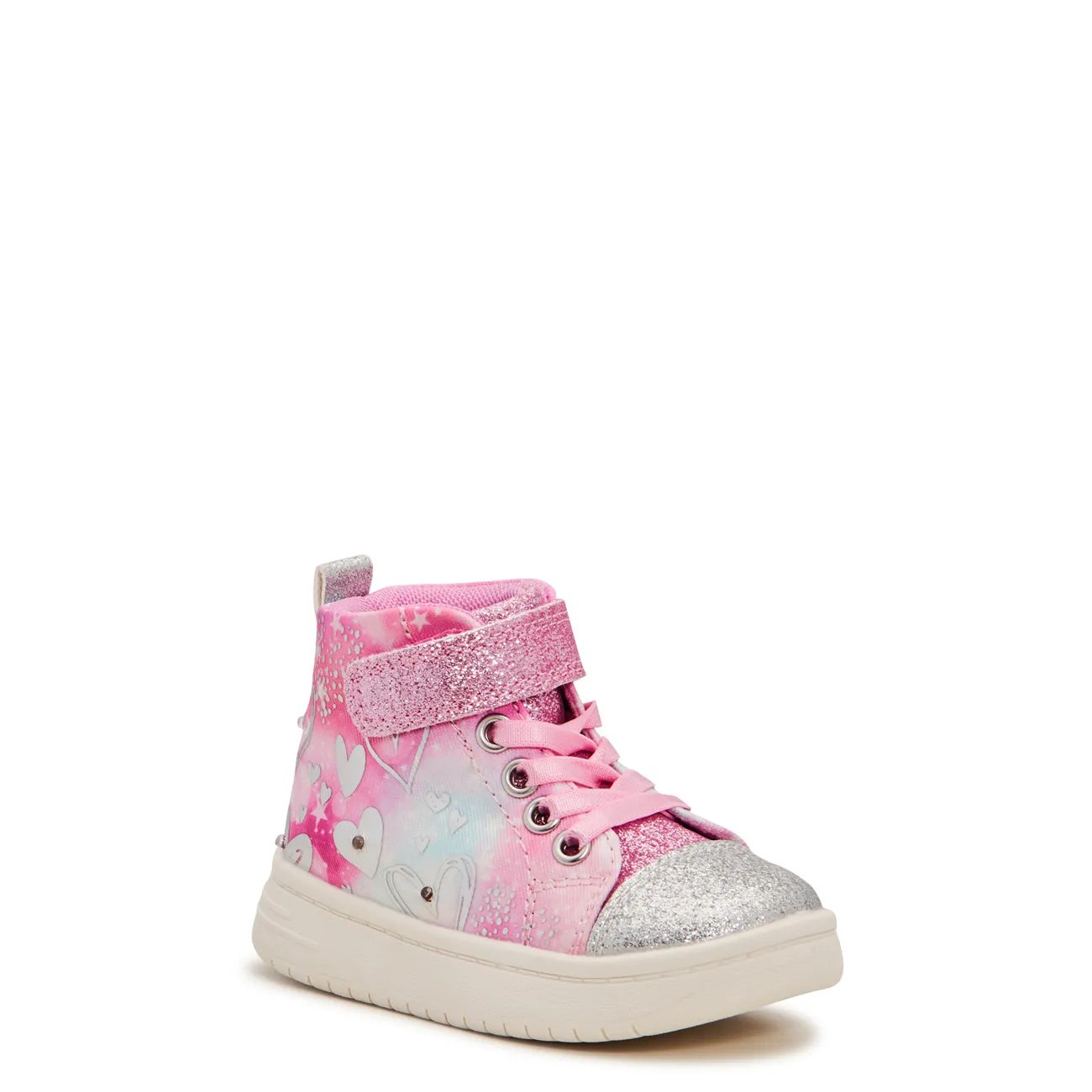 katie♡3連ストラップシューズ　ピンク レディース ストラップ付きパンプス -Pretty Ballerinas